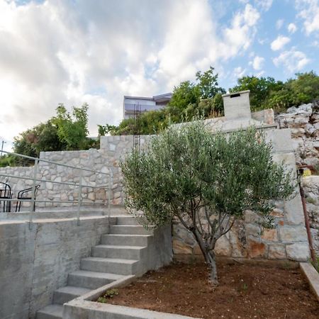 Apartmani Nocturno Neum Luaran gambar