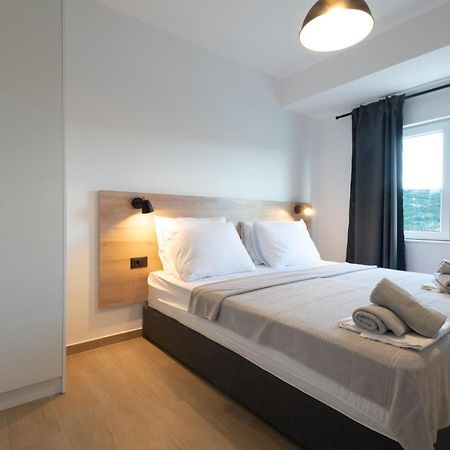 Apartmani Nocturno Neum Luaran gambar