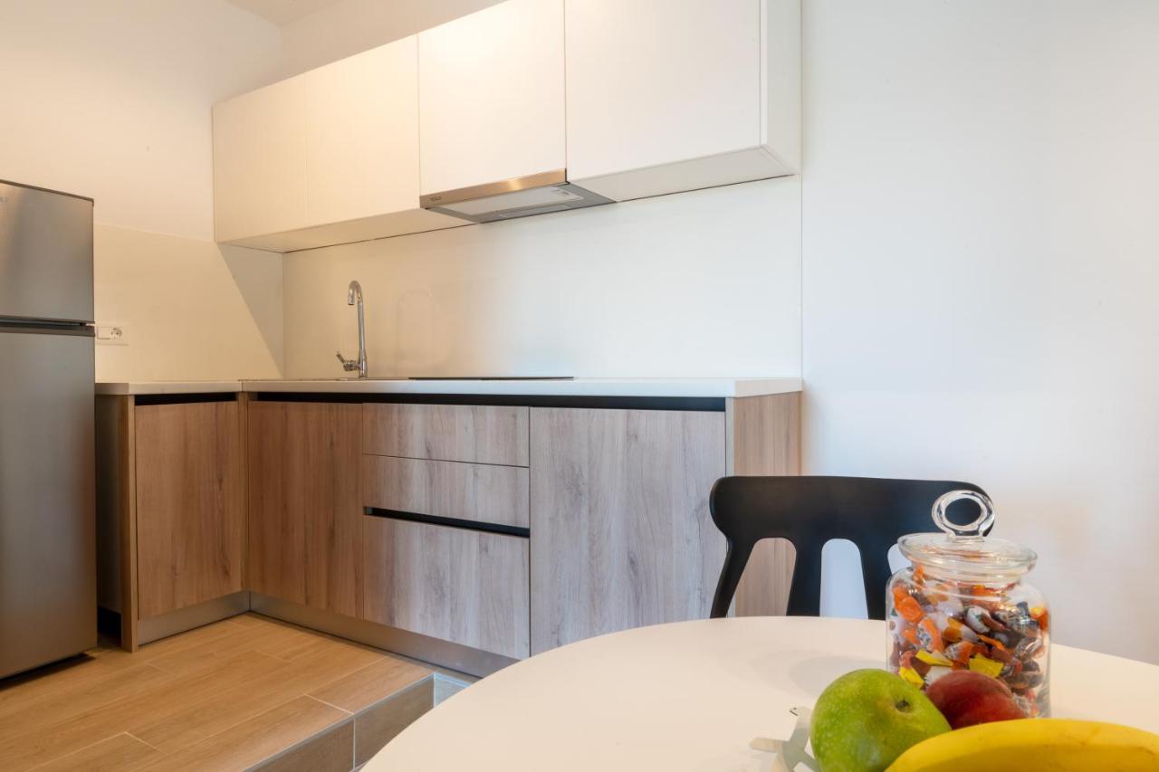 Apartmani Nocturno Neum Luaran gambar