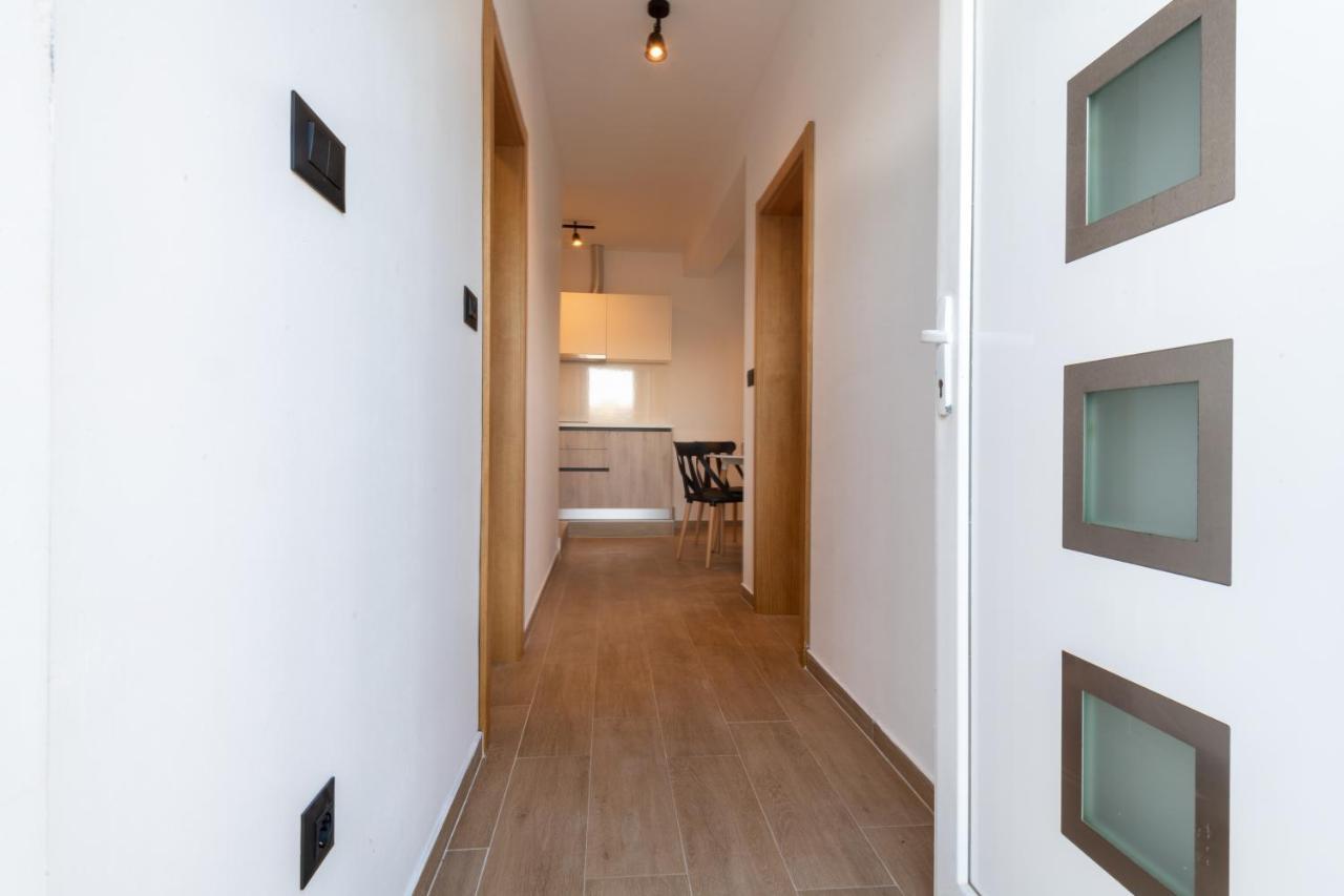 Apartmani Nocturno Neum Luaran gambar