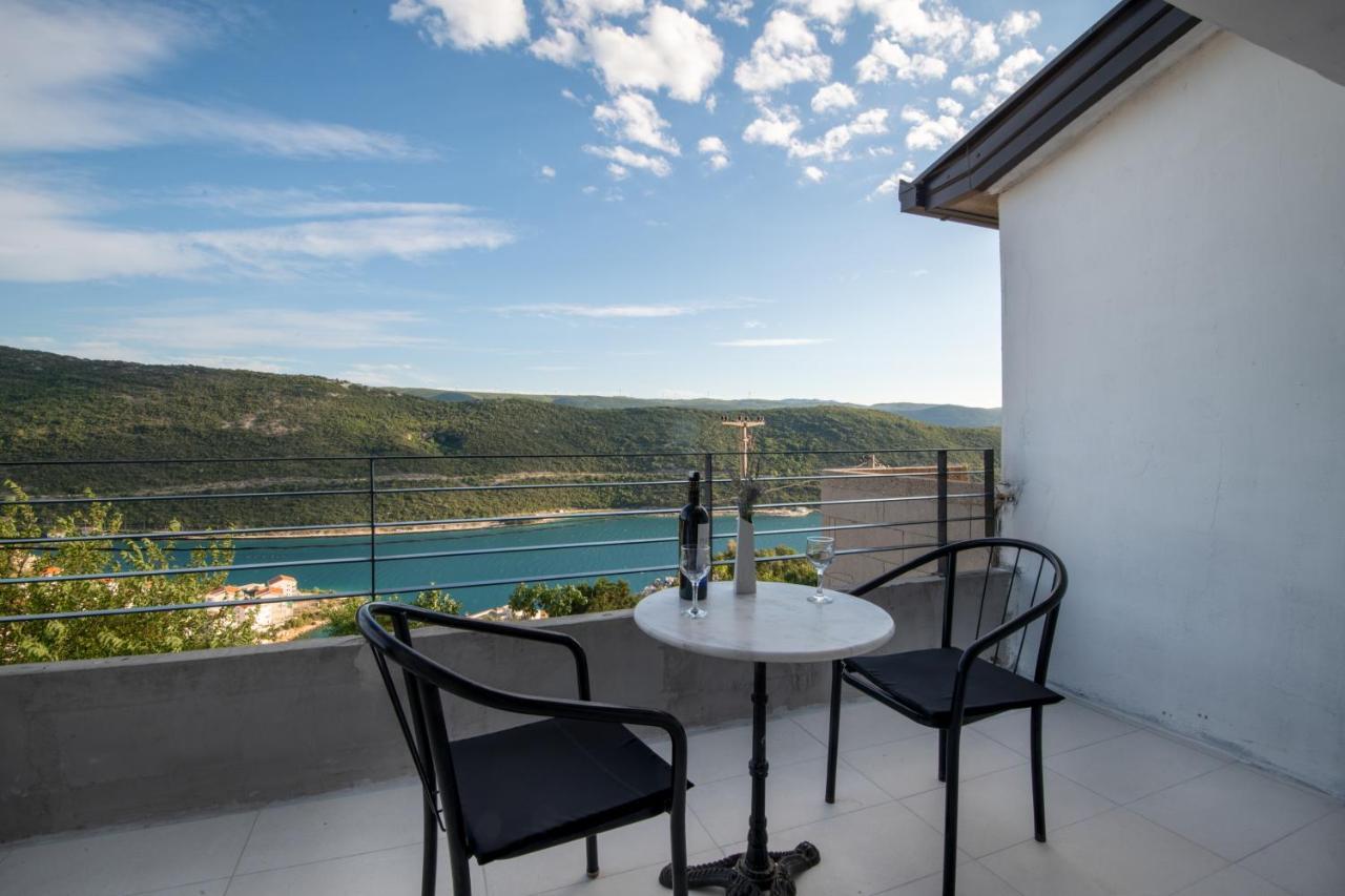 Apartmani Nocturno Neum Luaran gambar
